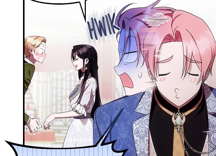 It’s My First Time Being Loved Chapter 16 page 97
