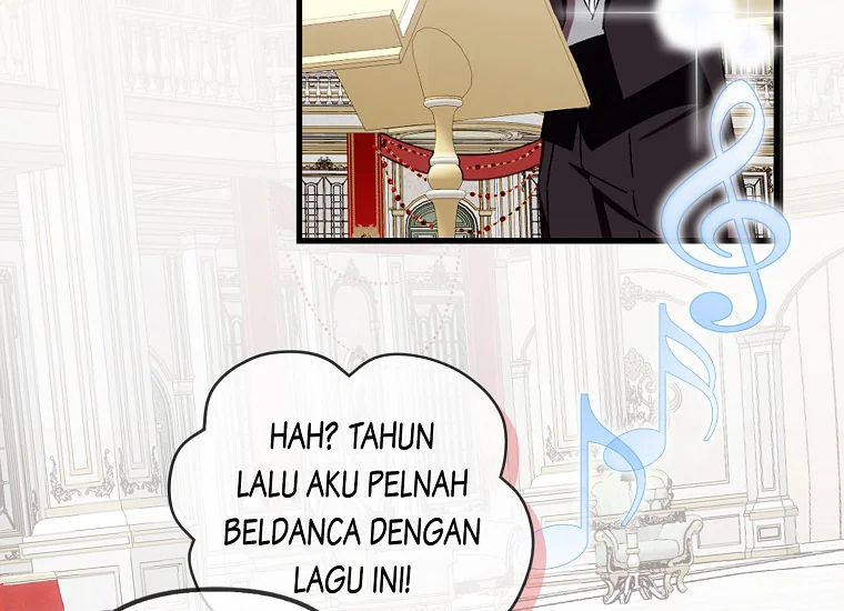 It’s My First Time Being Loved Chapter 16 page 107