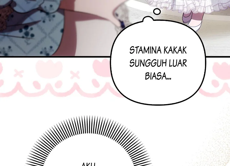 It’s My First Time Being Loved Chapter 16 page 109