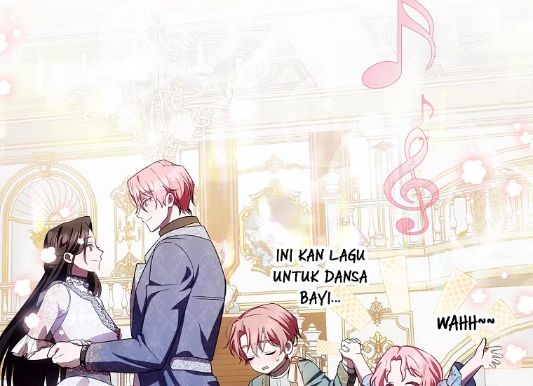 It’s My First Time Being Loved Chapter 16 page 122