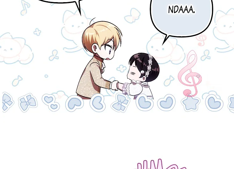 It’s My First Time Being Loved Chapter 16 page 127