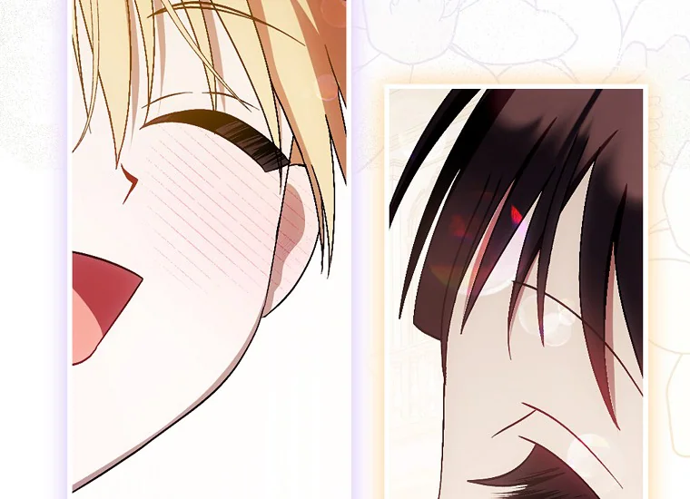 It’s My First Time Being Loved Chapter 16 page 133