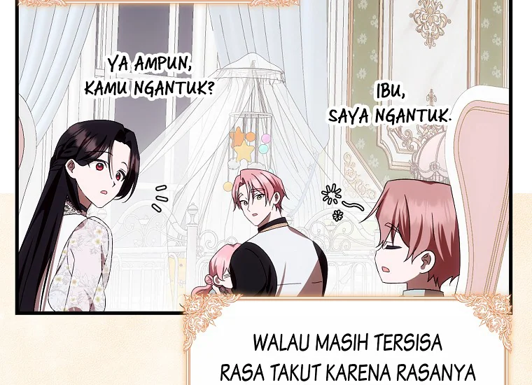 It’s My First Time Being Loved Chapter 16 page 146