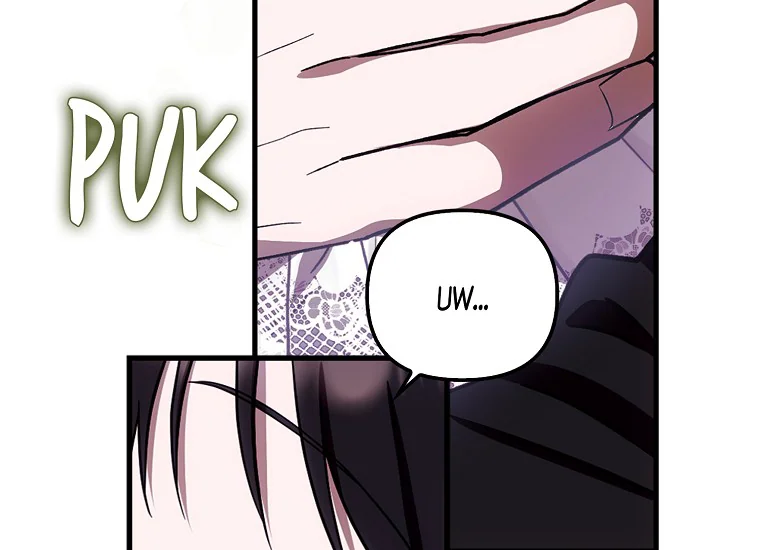 It’s My First Time Being Loved Chapter 16 page 154