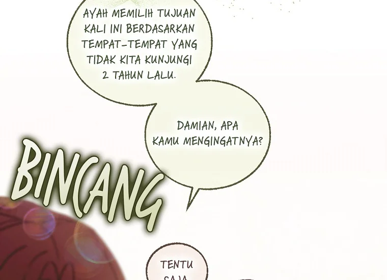 It’s My First Time Being Loved Chapter 17 page 143
