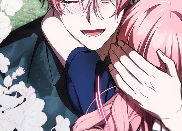 It’s My First Time Being Loved Chapter 19 page 42