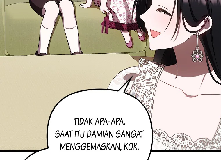 It’s My First Time Being Loved Chapter 19 page 116