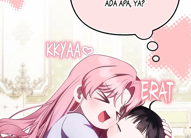 It’s My First Time Being Loved Chapter 20 page 106