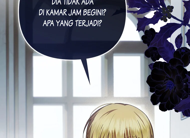 It’s My First Time Being Loved Chapter 20 page 177