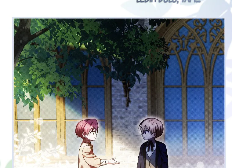 It’s My First Time Being Loved Chapter 23 page 123