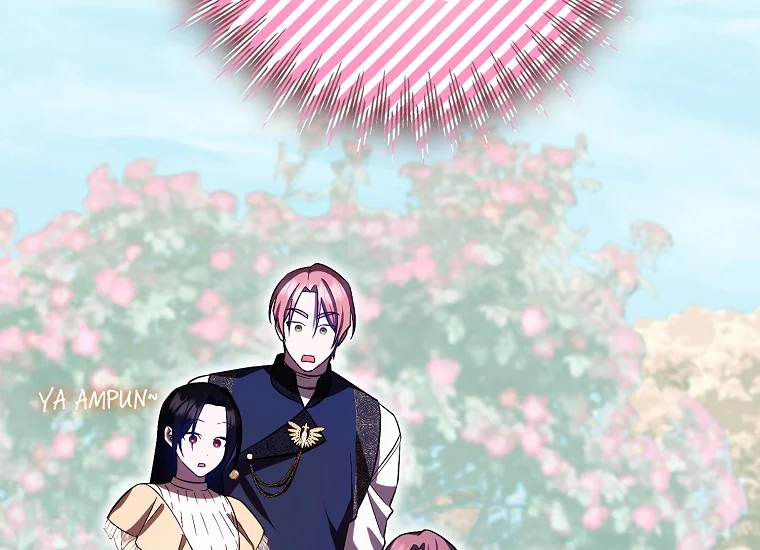 It’s My First Time Being Loved Chapter 27 page 70