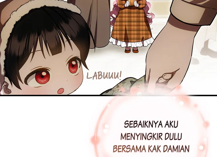 It’s My First Time Being Loved Chapter 27 page 105