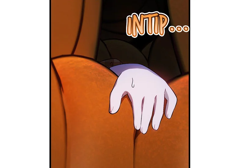 It’s My First Time Being Loved Chapter 29 page 1