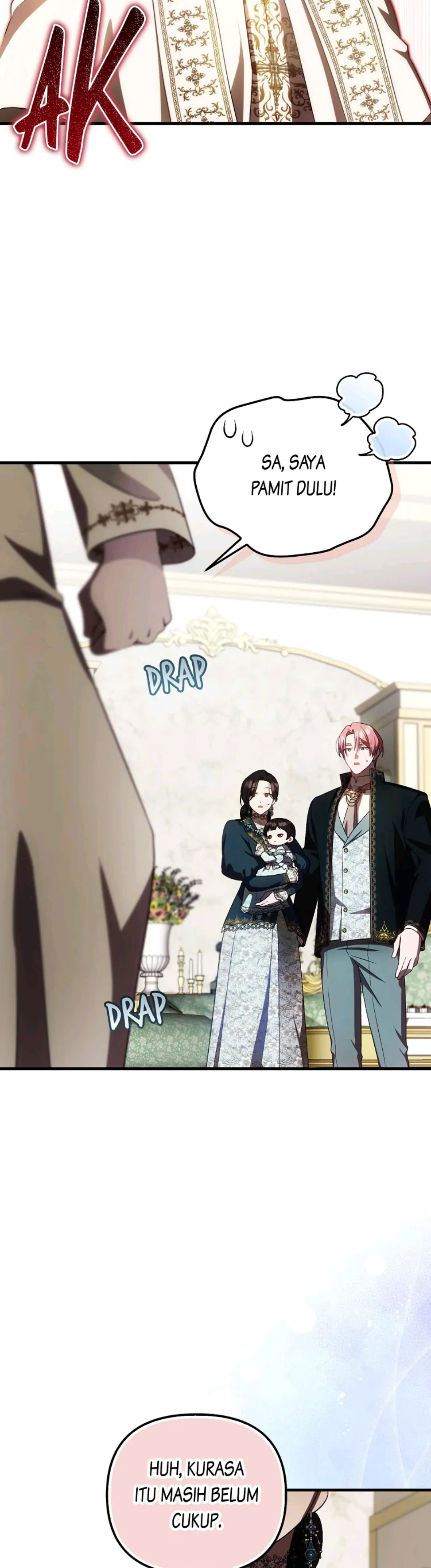 It’s My First Time Being Loved Chapter 33 page 22