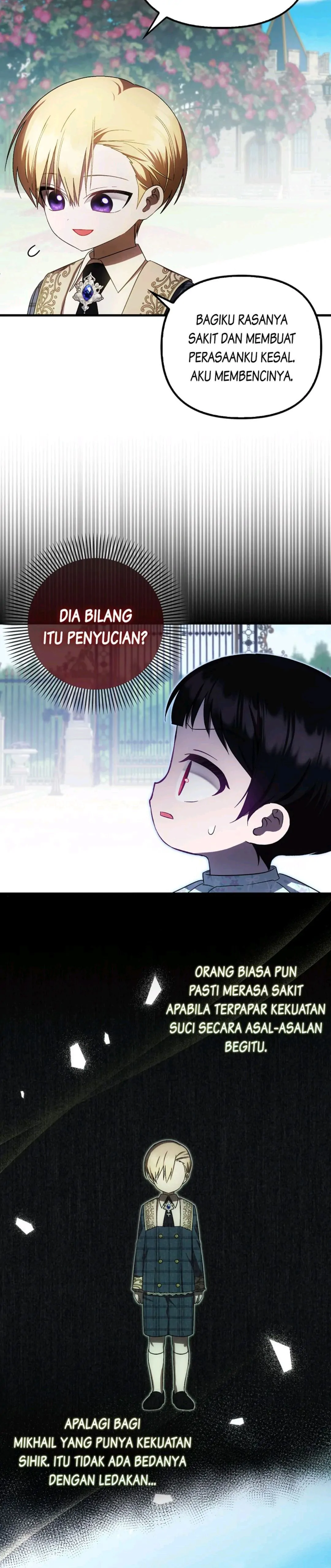 It’s My First Time Being Loved Chapter 34 page 5