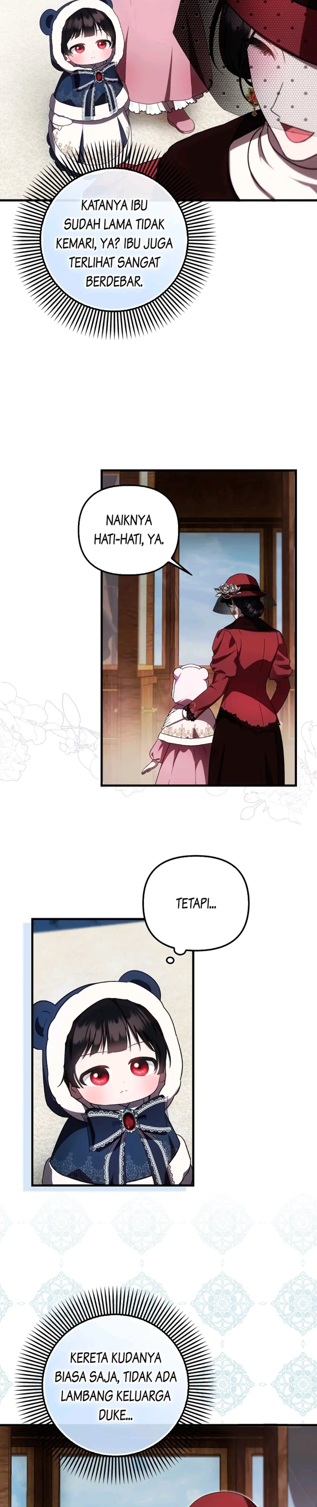 It’s My First Time Being Loved Chapter 35 page 2