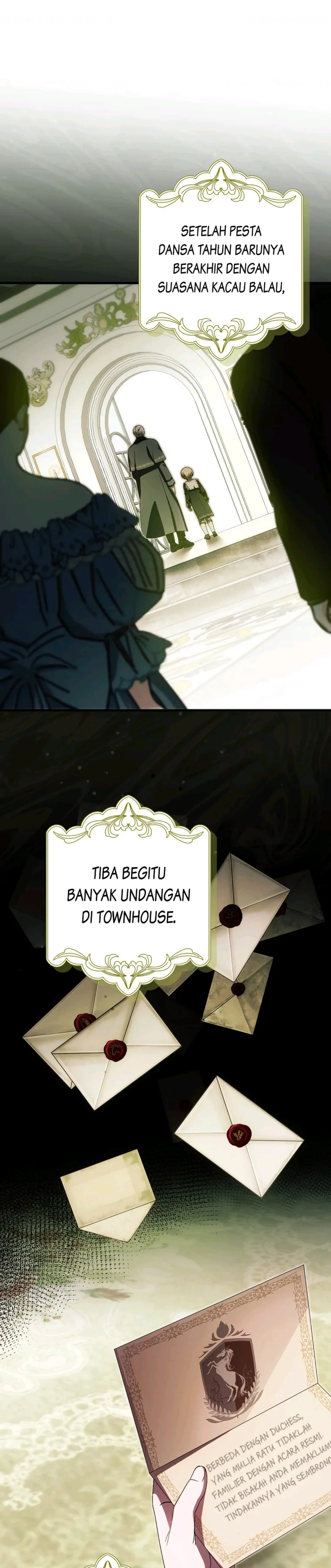 It’s My First Time Being Loved Chapter 37 page 0