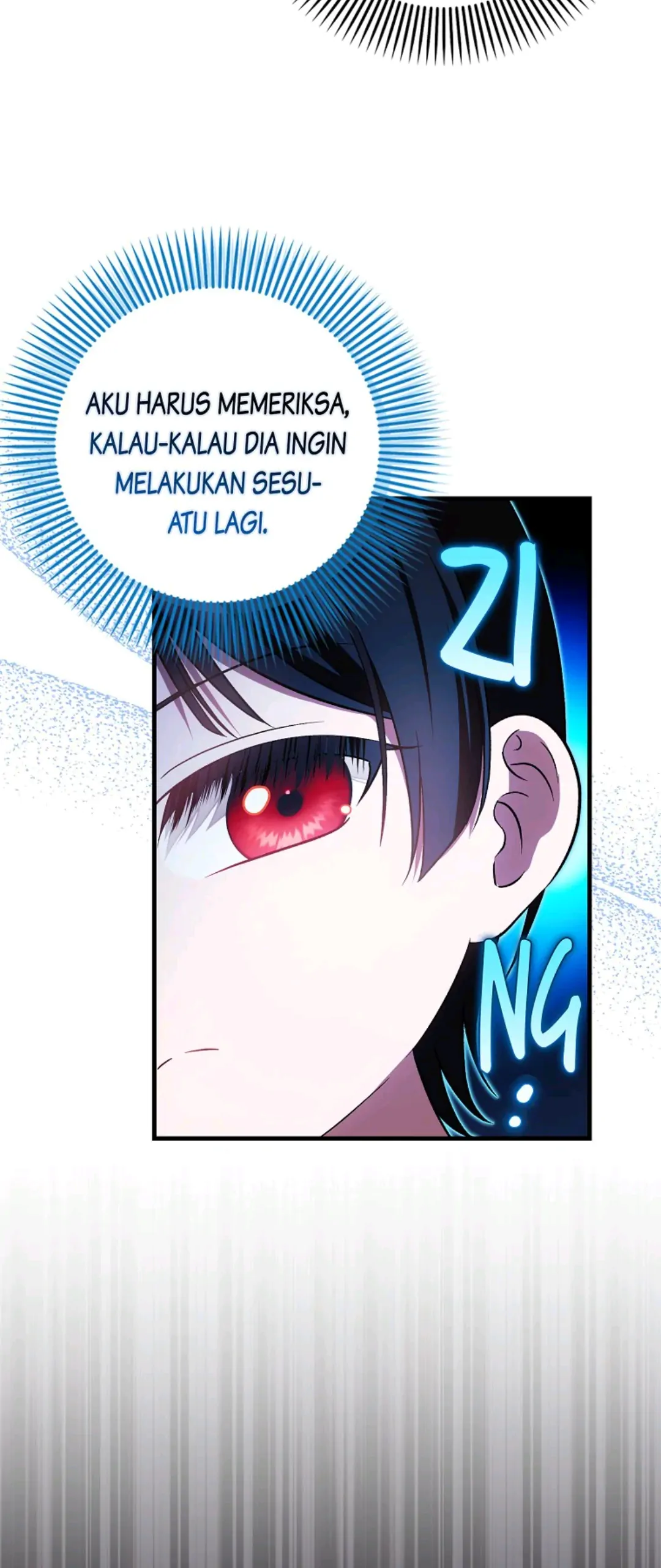 It’s My First Time Being Loved Chapter 37 page 20