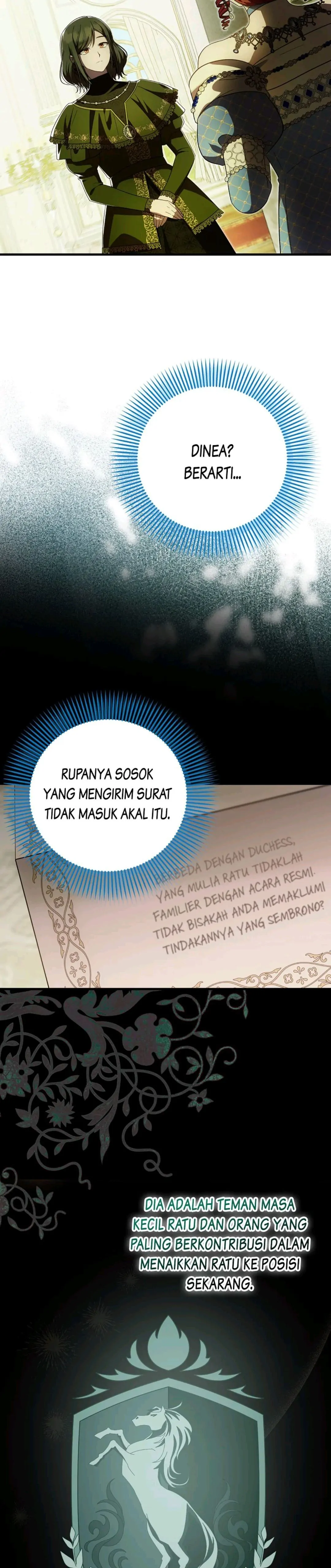 It’s My First Time Being Loved Chapter 37 page 23