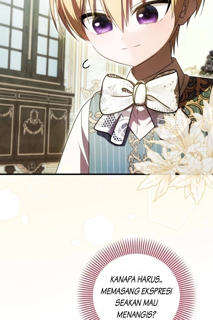It’s My First Time Being Loved Chapter 41 page 72