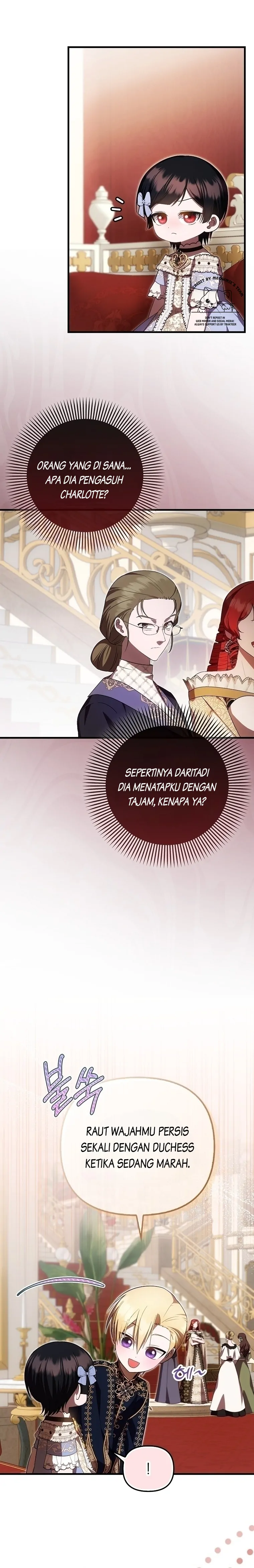 It’s My First Time Being Loved Chapter 42 page 8