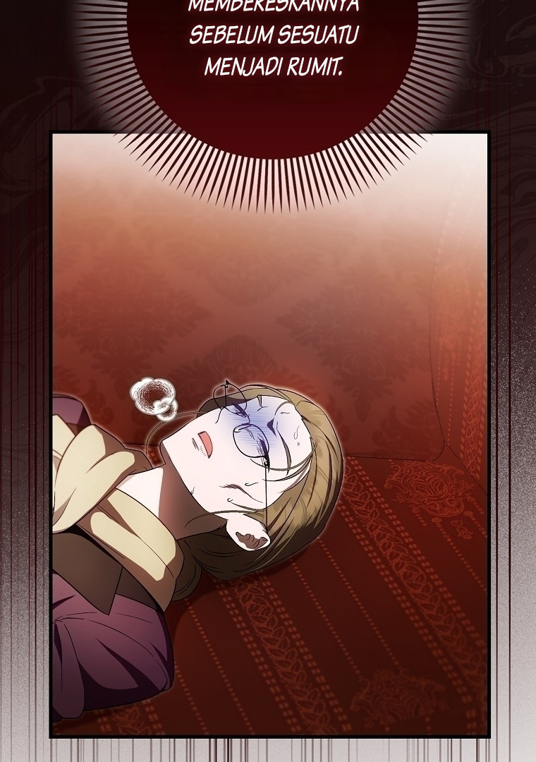 It’s My First Time Being Loved Chapter 43 page 25
