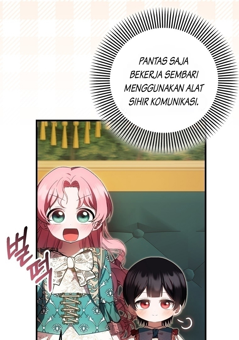 It’s My First Time Being Loved Chapter 43 page 58