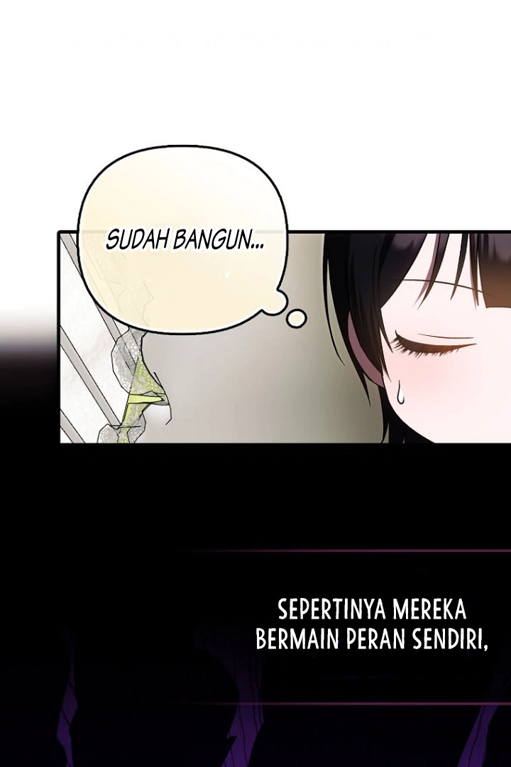It’s My First Time Being Loved Chapter 44 page 46