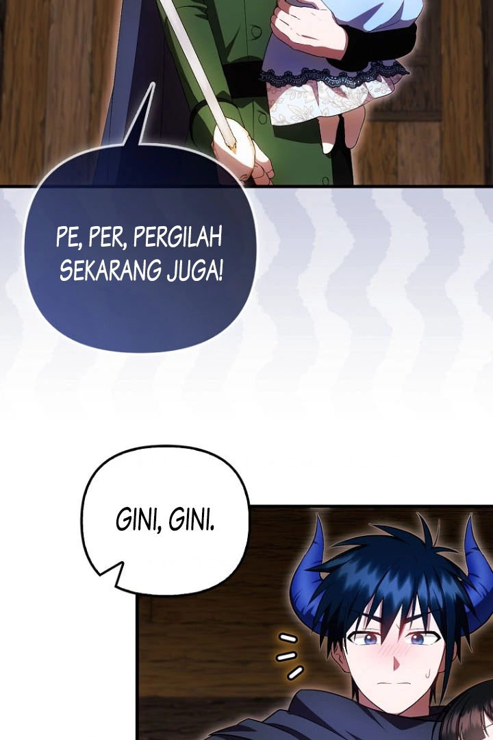 It’s My First Time Being Loved Chapter 45 page 32