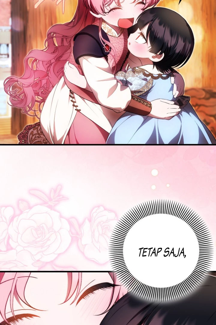 It’s My First Time Being Loved Chapter 45 page 41