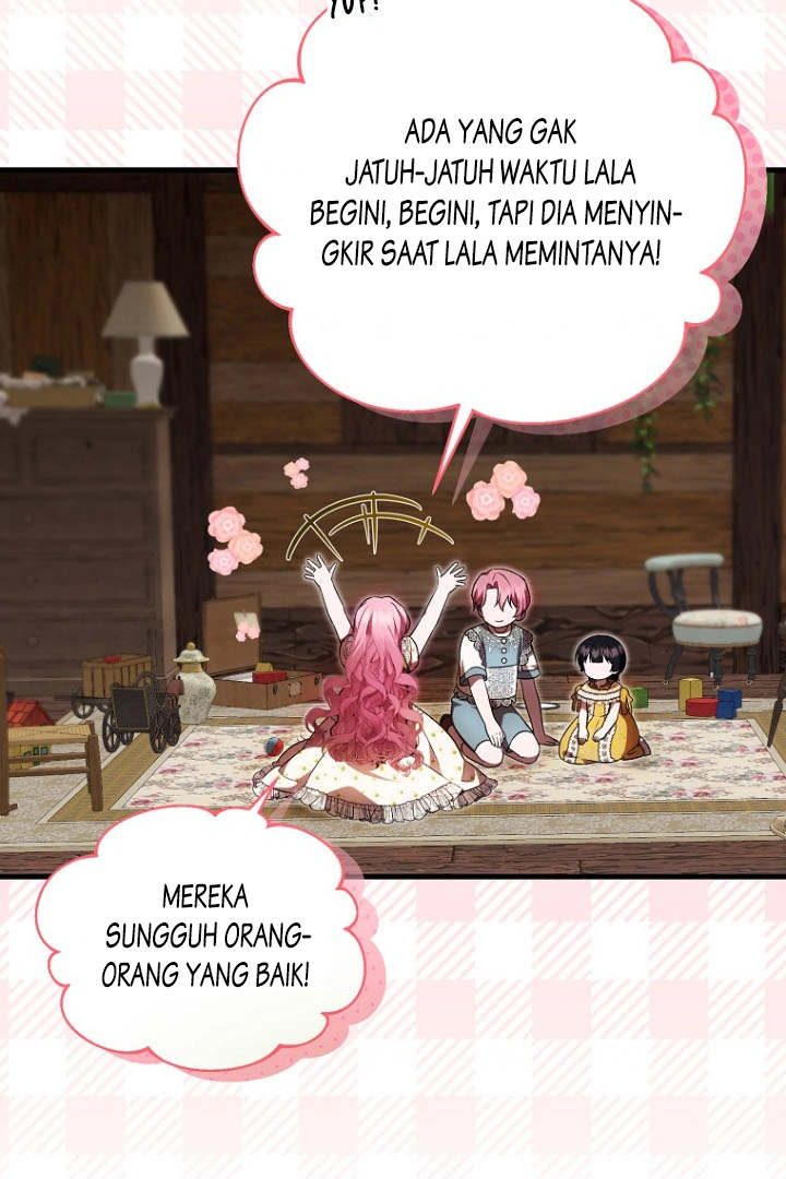 It’s My First Time Being Loved Chapter 45 page 45