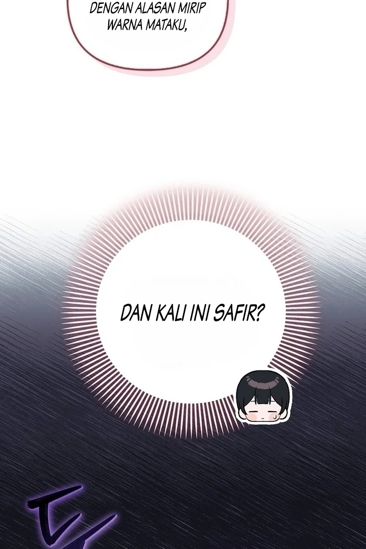 It’s My First Time Being Loved Chapter 46 page 10