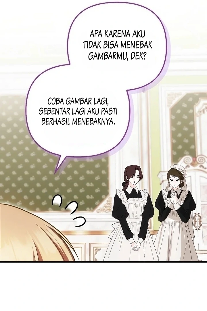 It’s My First Time Being Loved Chapter 46 page 51
