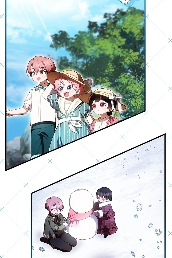 It’s My First Time Being Loved Chapter 47 page 66