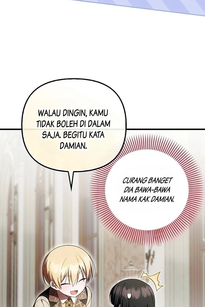 It’s My First Time Being Loved Chapter 48 page 25