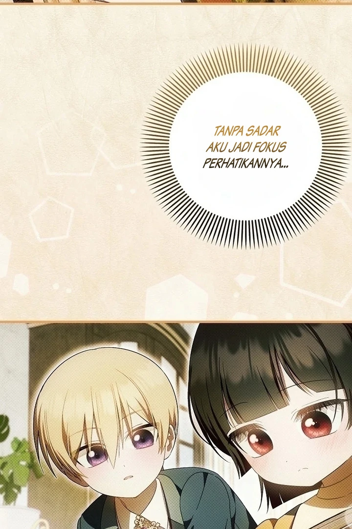 It’s My First Time Being Loved Chapter 48 page 32