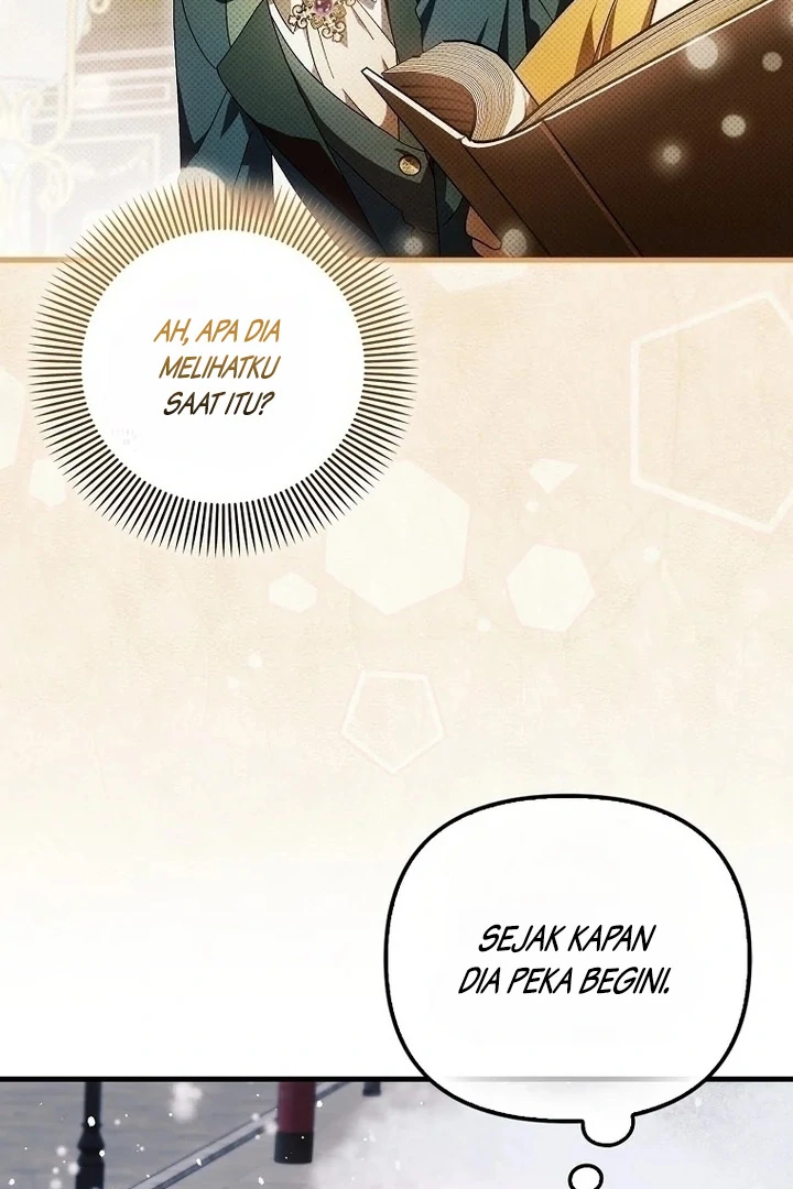 It’s My First Time Being Loved Chapter 48 page 33