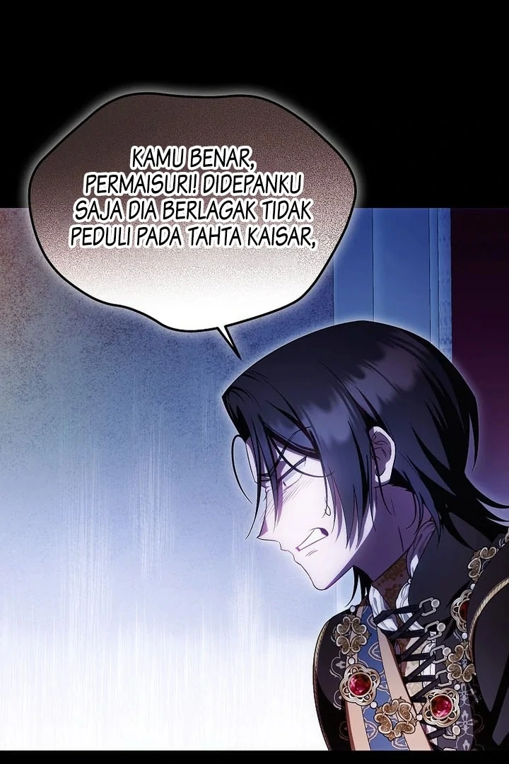 It’s My First Time Being Loved Chapter 49 page 36