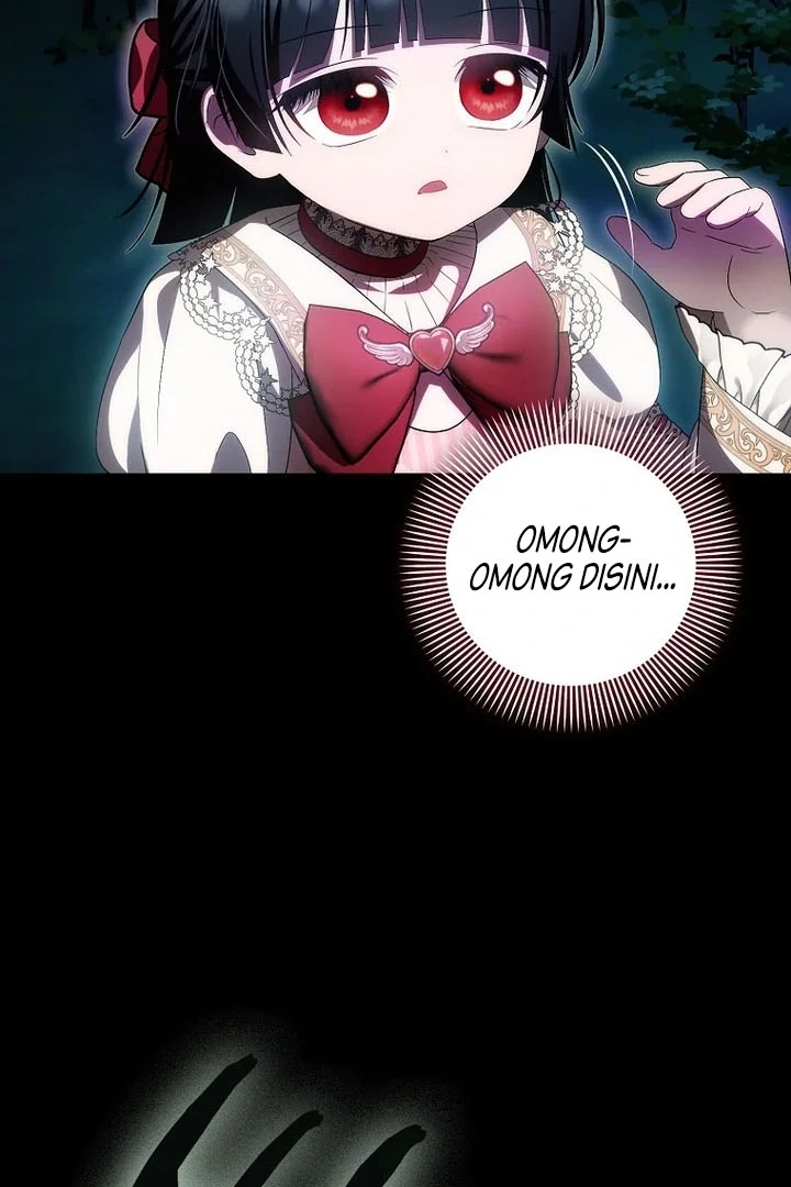 It’s My First Time Being Loved Chapter 49 page 92