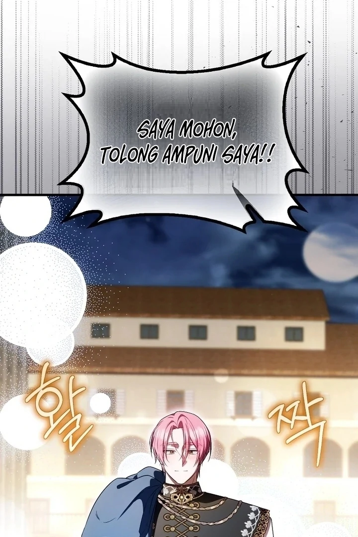 It’s My First Time Being Loved Chapter 52 page 34