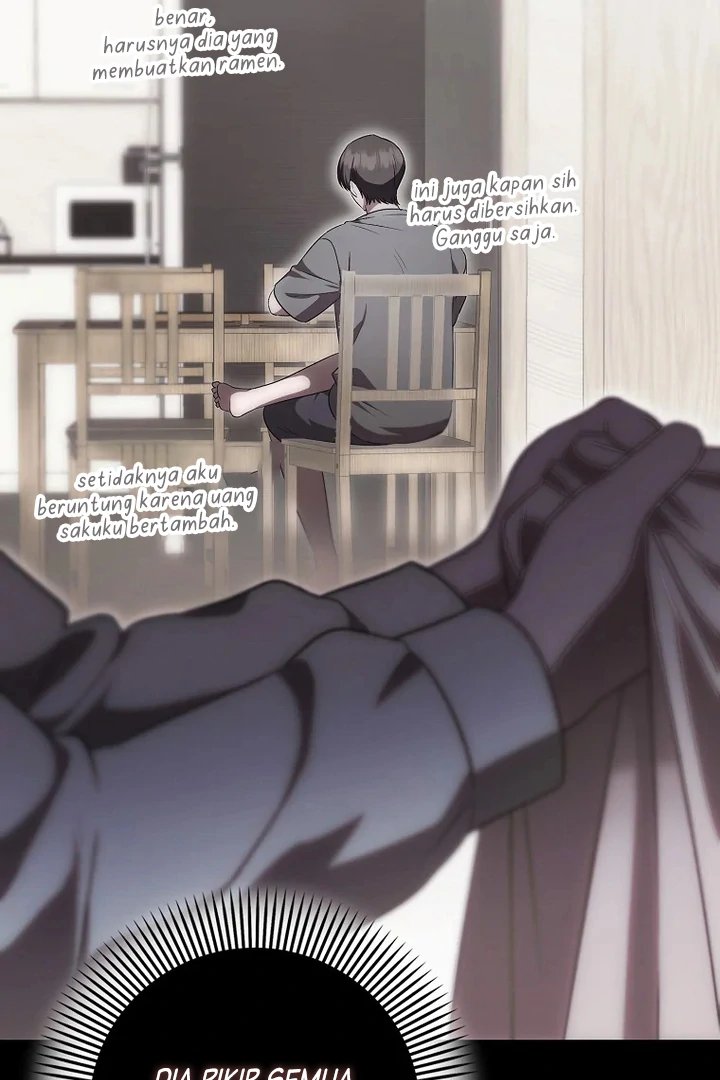 It’s My First Time Being Loved Chapter 53 page 6