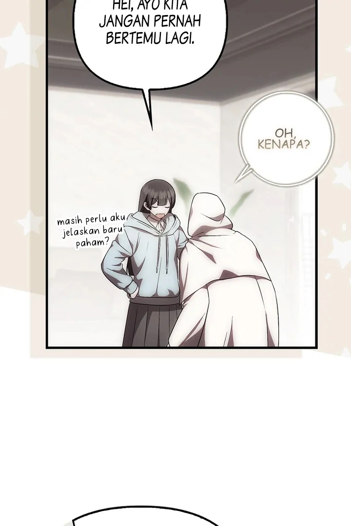 It’s My First Time Being Loved Chapter 53 page 18