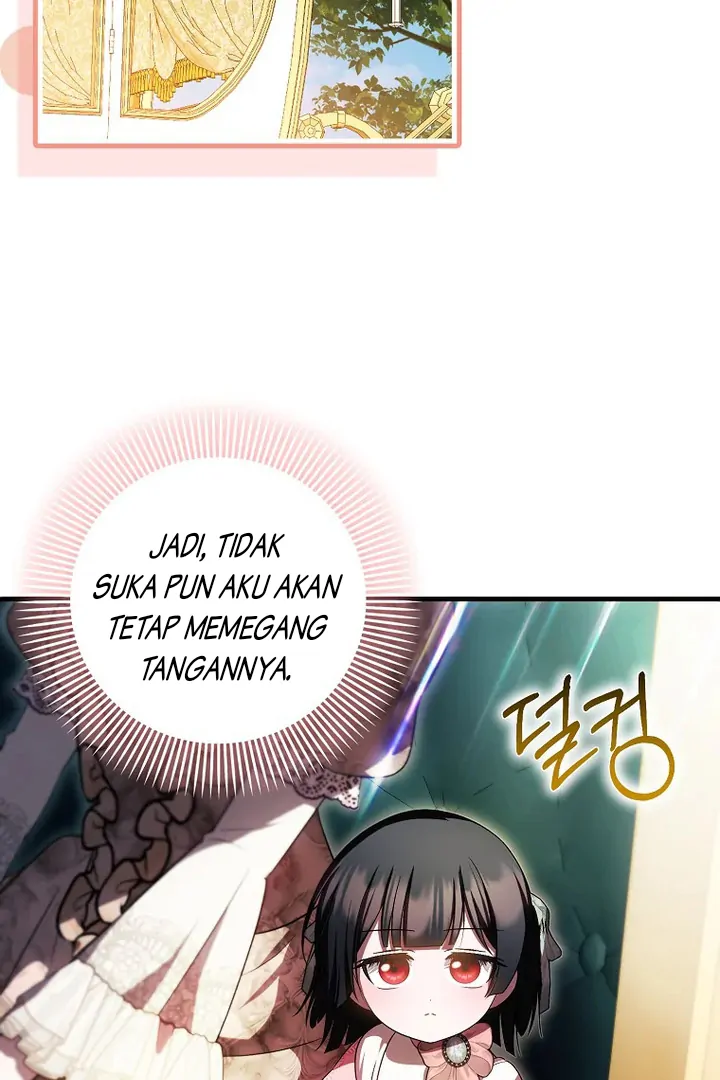 It’s My First Time Being Loved Chapter 55 page 15
