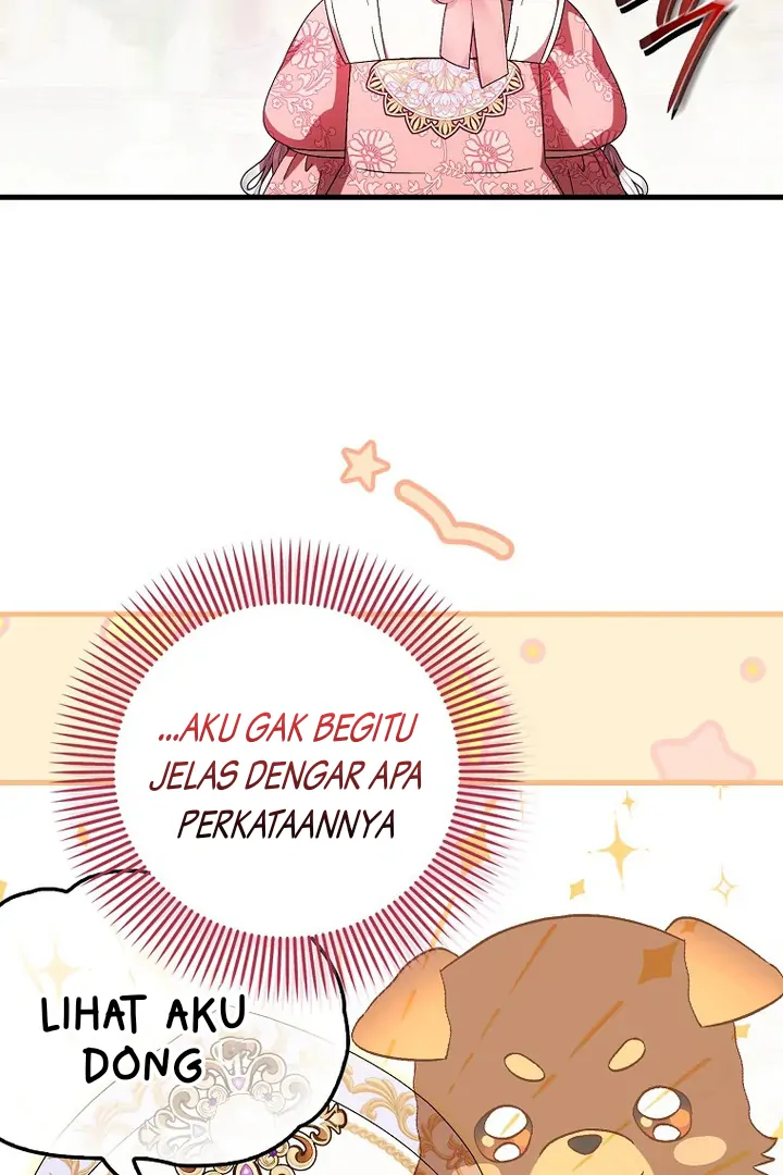 It’s My First Time Being Loved Chapter 55 page 75