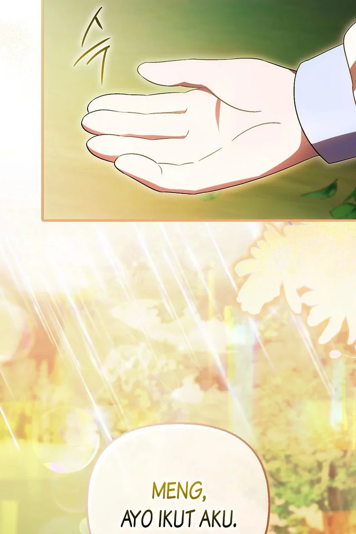 It’s My First Time Being Loved Chapter 58 page 44