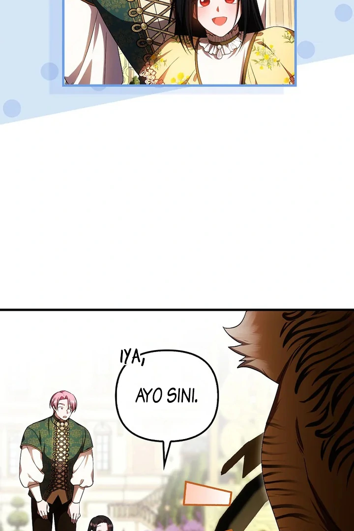 It’s My First Time Being Loved Chapter 58 page 95