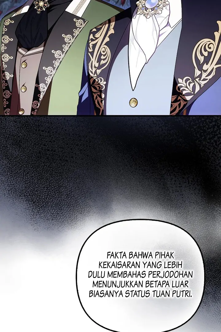 It’s My First Time Being Loved Chapter 60 page 7