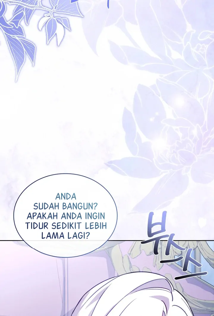 Lady Wants to Rest Chapter 165 page 6