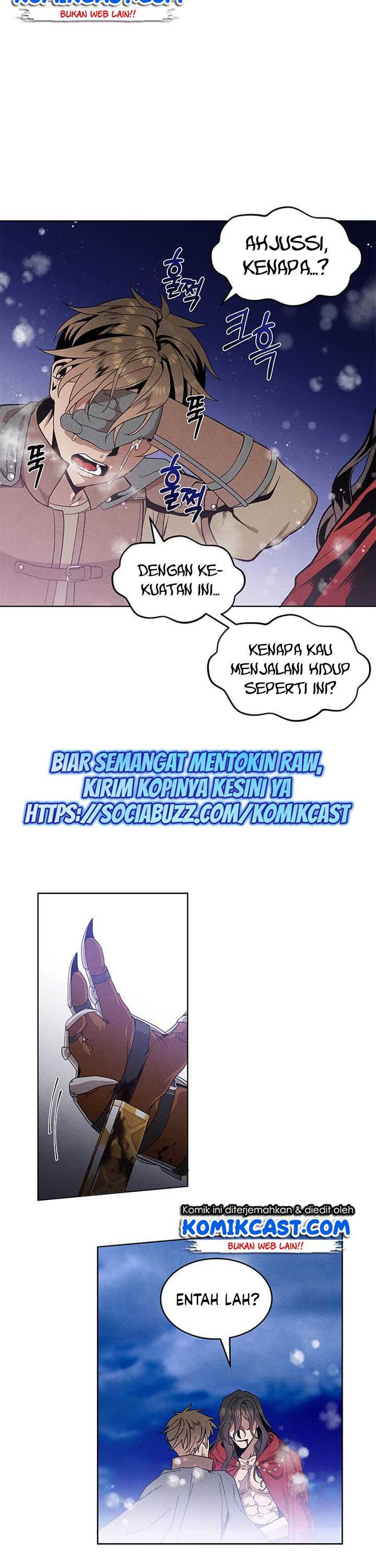 Legendary Youngest Son of the Marquis House Chapter 1 page 27