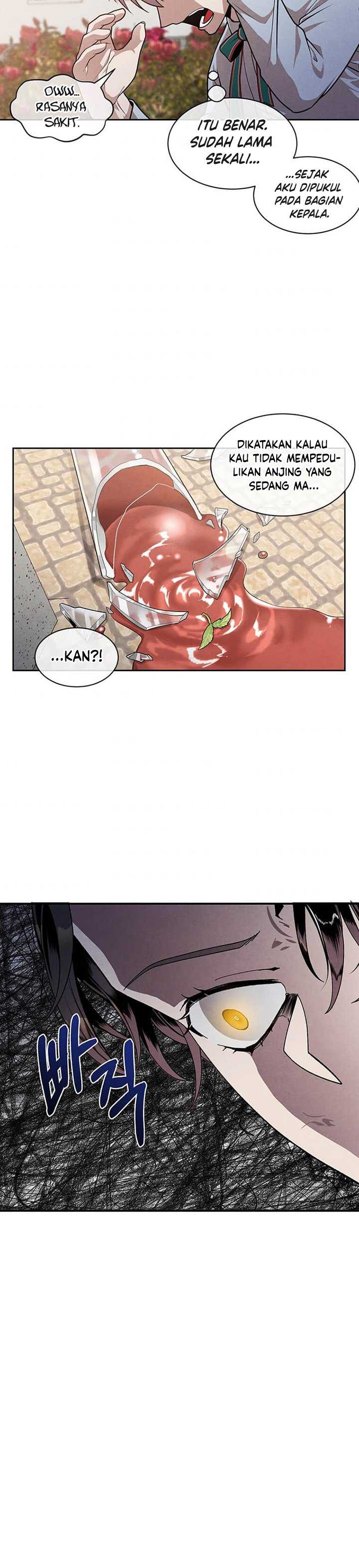 Legendary Youngest Son of the Marquis House Chapter 2 page 24